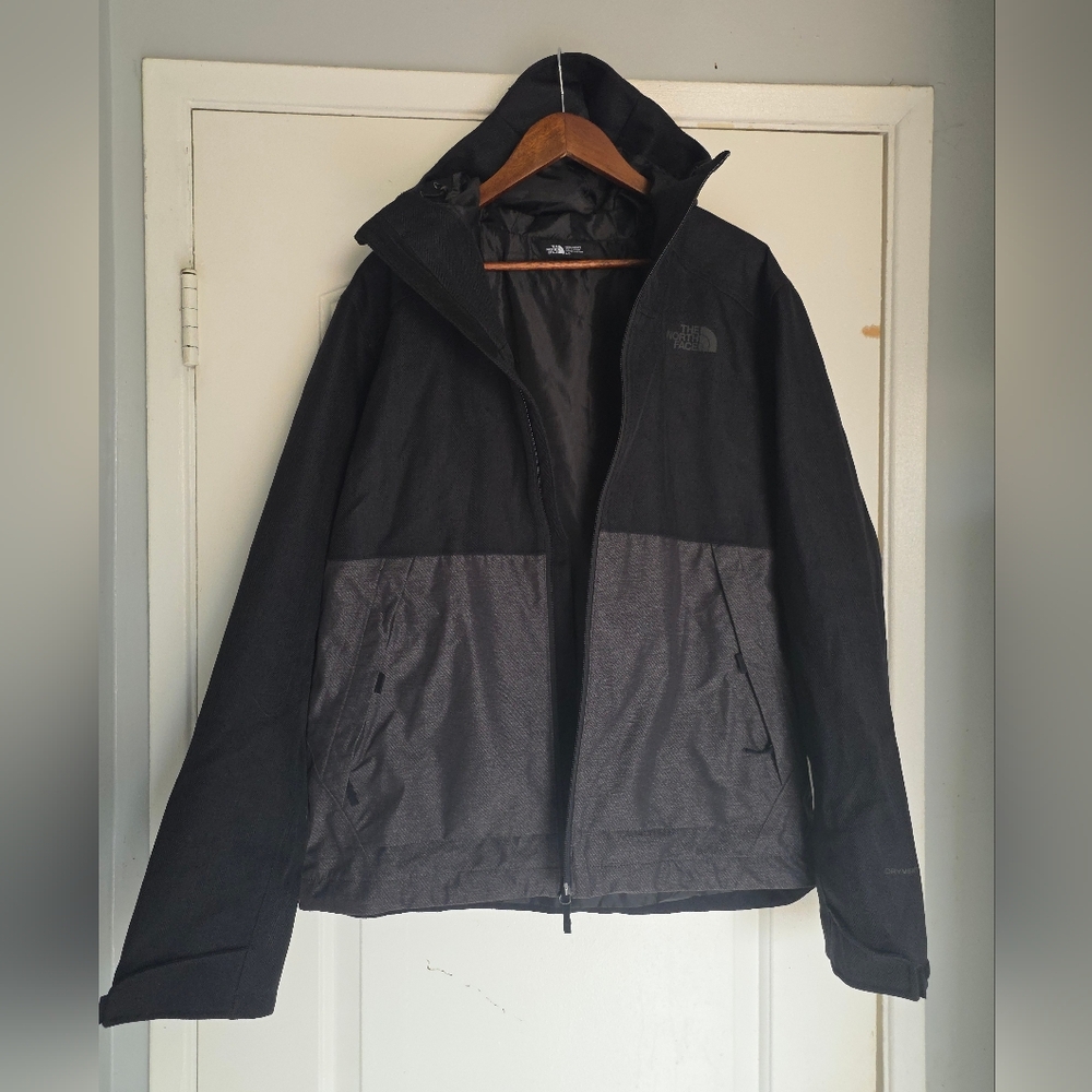 Rare Men's The North Face Men's millerton Large
